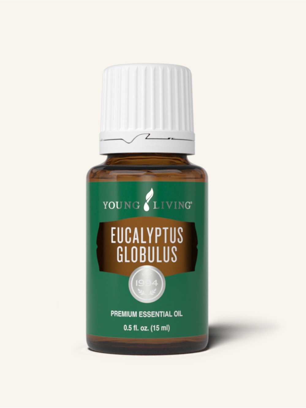 Young Living Essential Oil- EUCALYPTUS GLOBULlUS 15mL